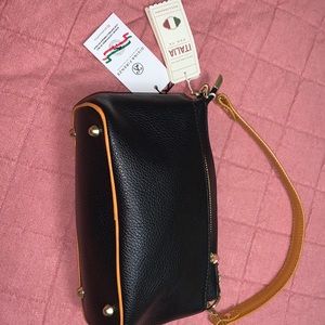 ITALIAN LEATHER PURSE